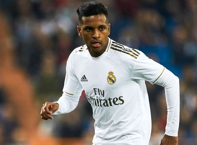 'Dai ngan ha' U23 cua Real Madrid mua toi anh 10