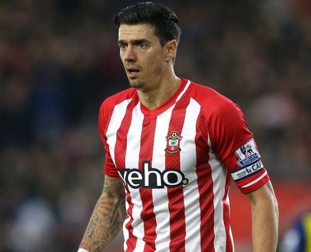 Doi hinh Southampton xep tren Liverpool nam 2016 anh 5