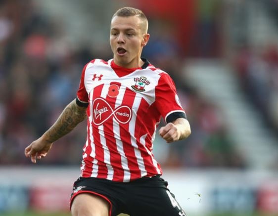 Doi hinh Southampton xep tren Liverpool nam 2016 anh 9