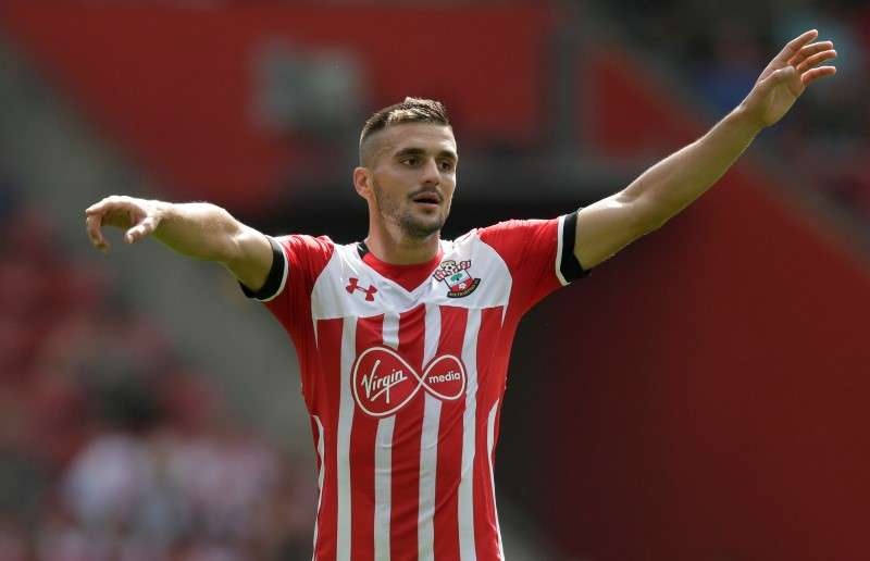 Doi hinh Southampton xep tren Liverpool nam 2016 anh 10