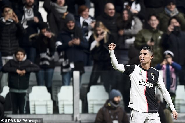 Serie A sap ra quyet dinh khien moi CLB lao dao anh 1