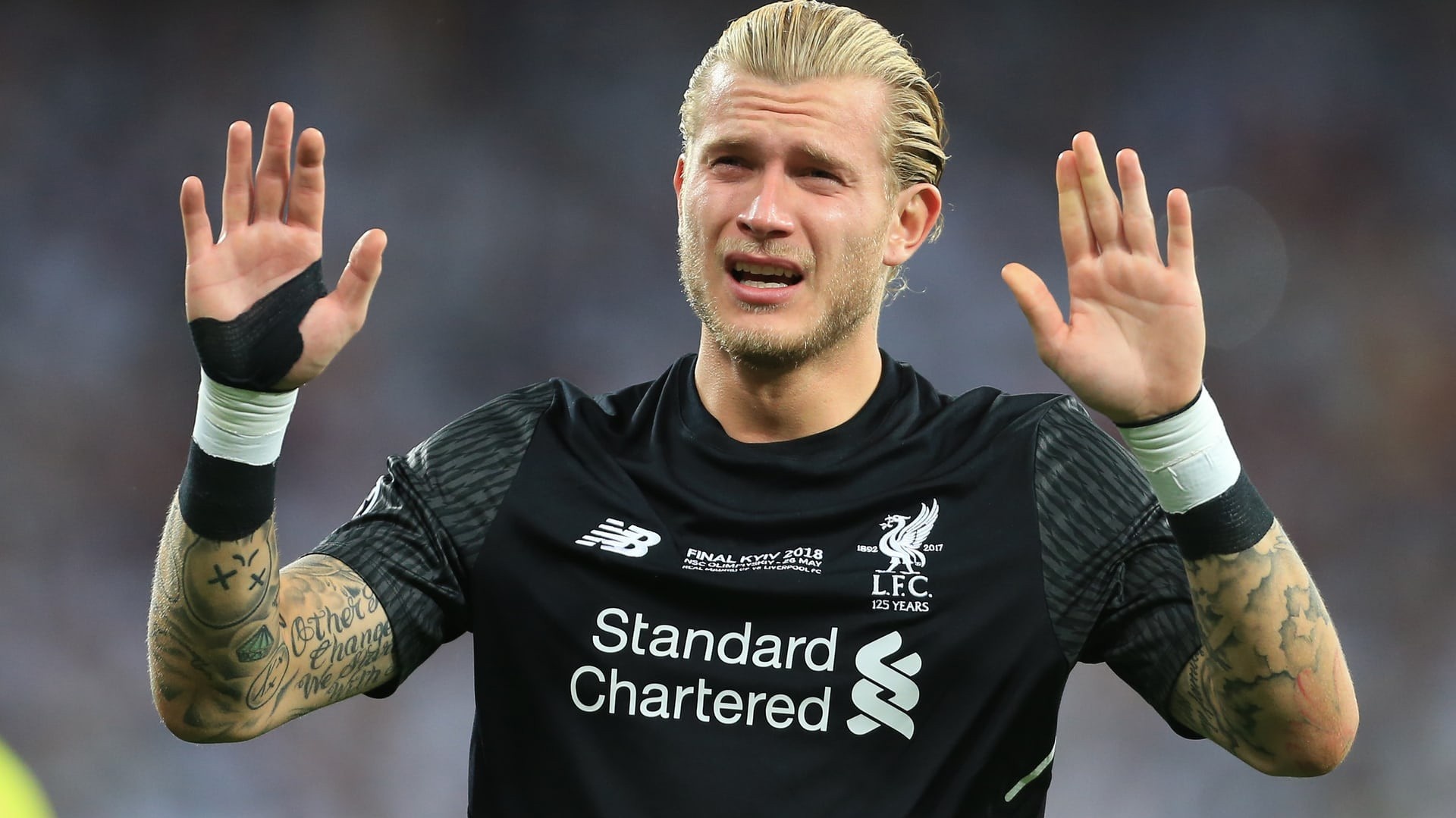 Doi hinh 11 cau thu tham hoa cua Liverpool anh 2