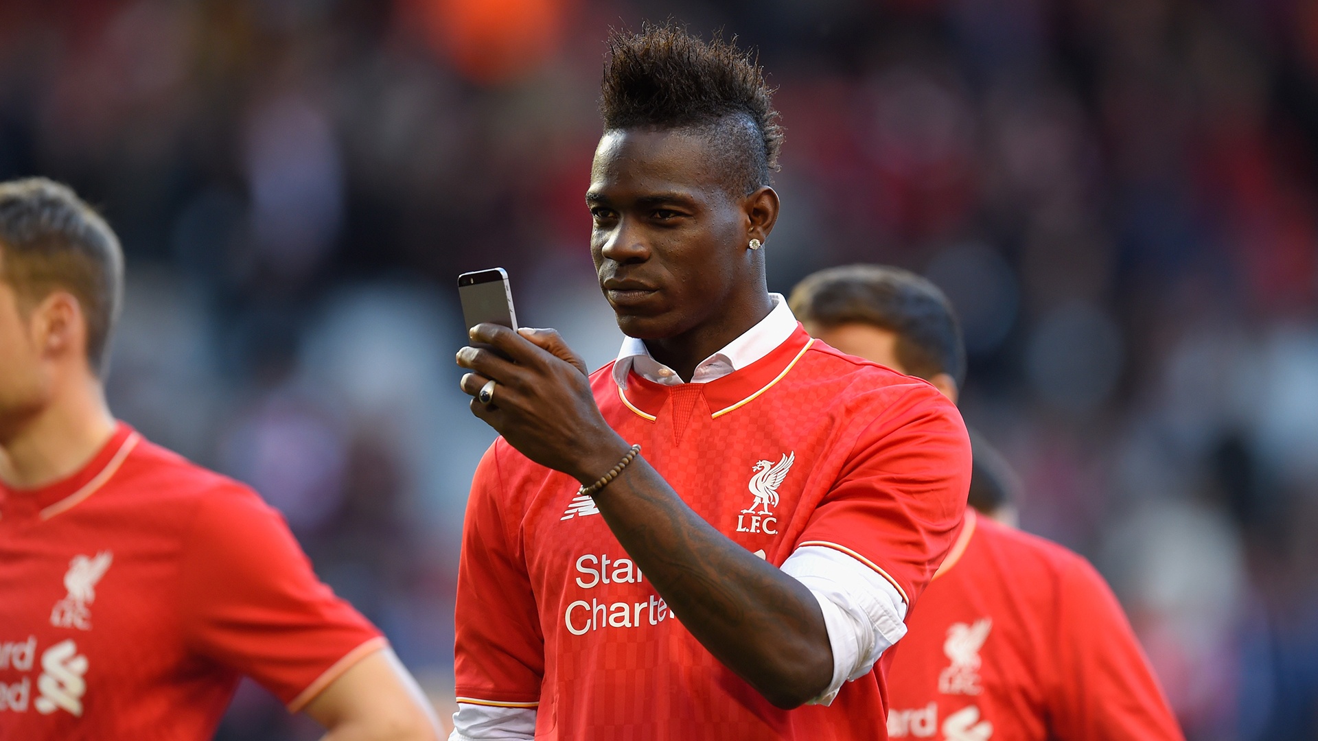 Doi hinh 11 cau thu tham hoa cua Liverpool anh 12