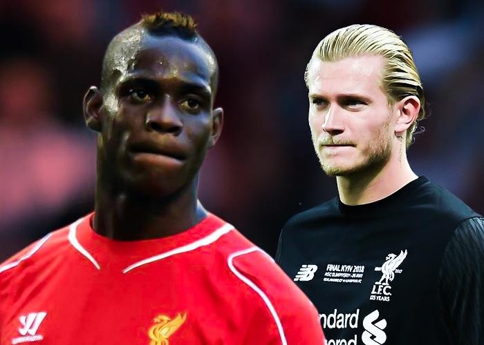 Doi hinh tham hoa cua Liverpool truoc khi vo dich chau Au hinh anh