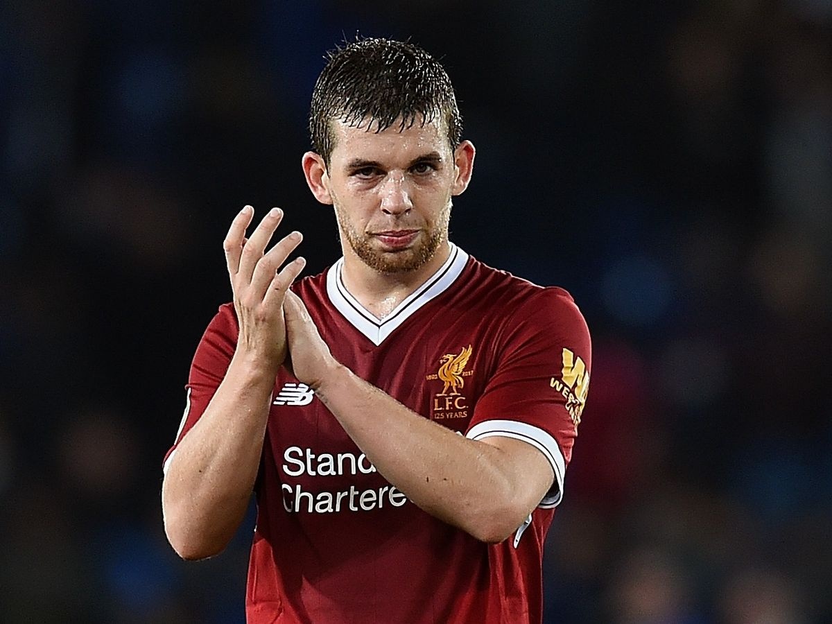 Doi hinh 11 cau thu tham hoa cua Liverpool anh 3