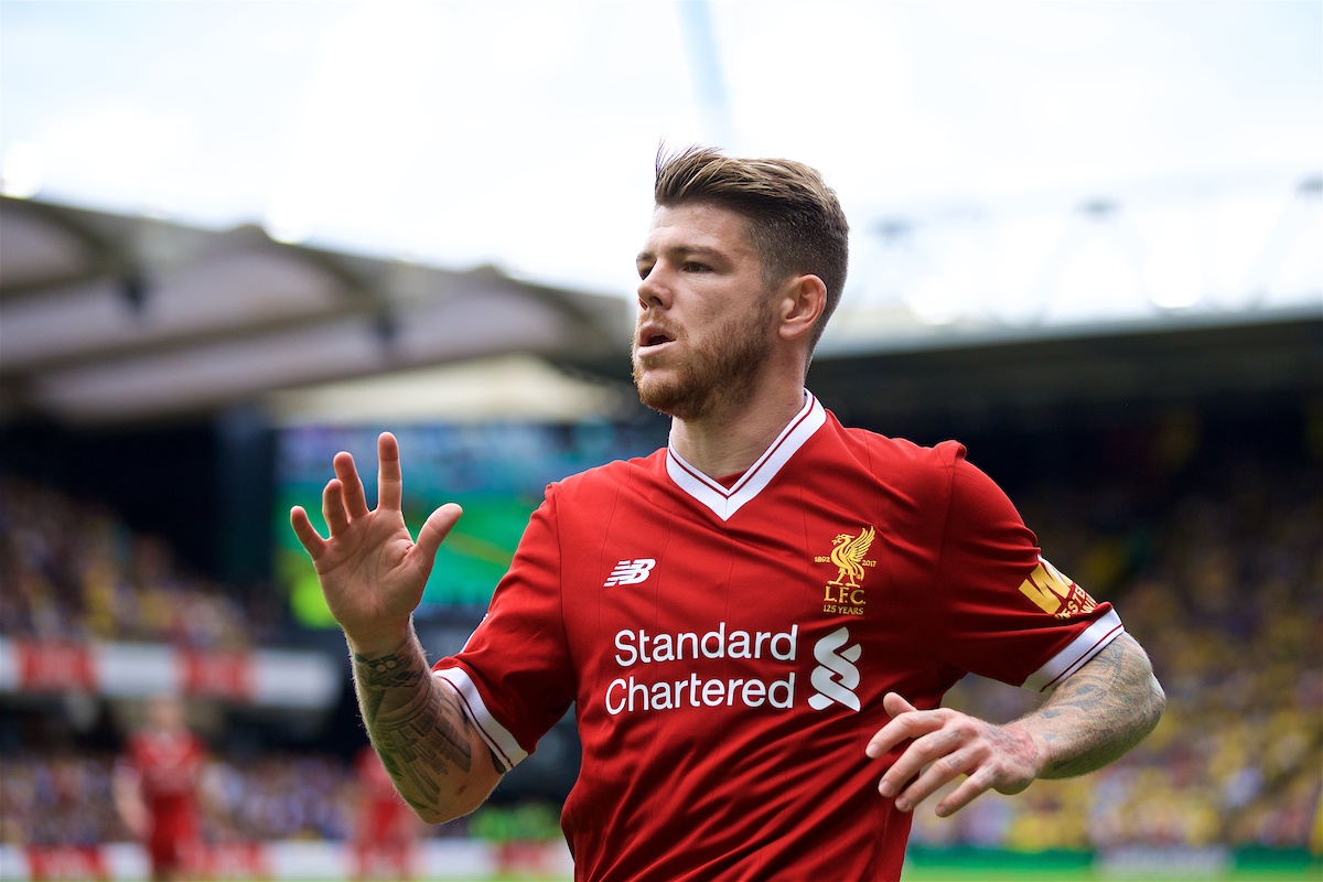 Doi hinh 11 cau thu tham hoa cua Liverpool anh 6