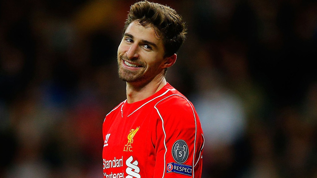 Doi hinh 11 cau thu tham hoa cua Liverpool anh 10