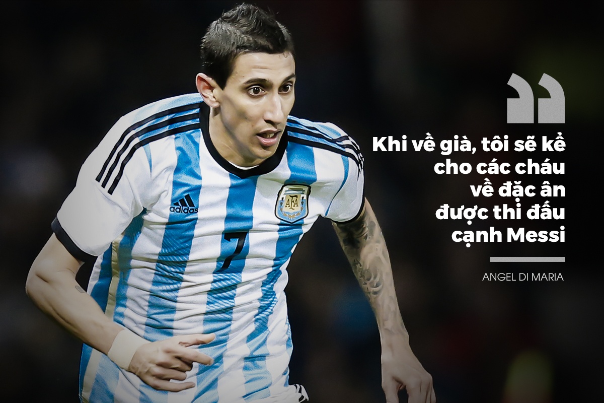 Ronaldo lep ve Messi trong mat dong doi cu anh 2