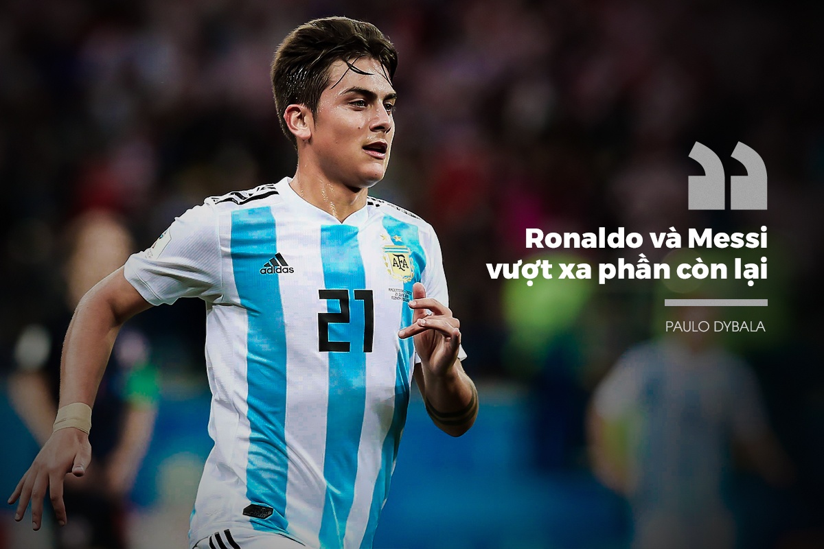 Ronaldo lep ve Messi trong mat dong doi cu anh 3