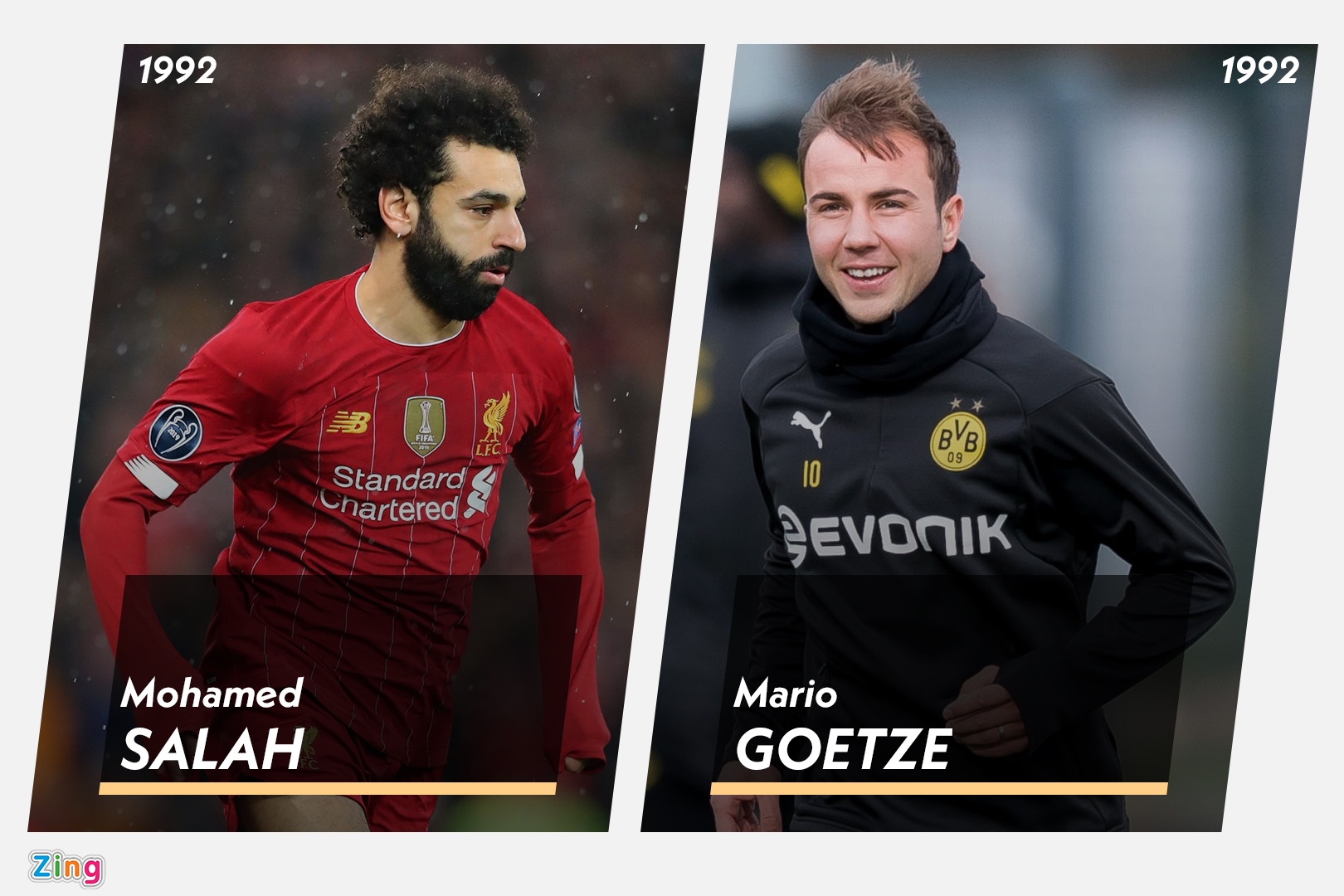 Nhung cap cau thu bang tuoi nhung dien mao doi lap anh 6