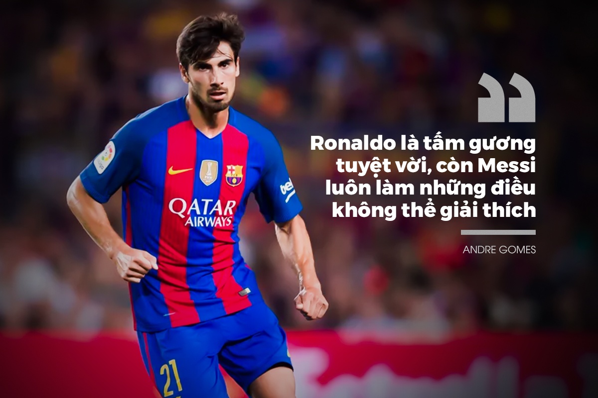 Ronaldo lep ve Messi trong mat dong doi cu anh 8