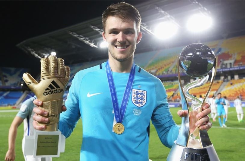 Bi kich cua dan sao tre Anh len dinh the gioi nam 2017 anh 3