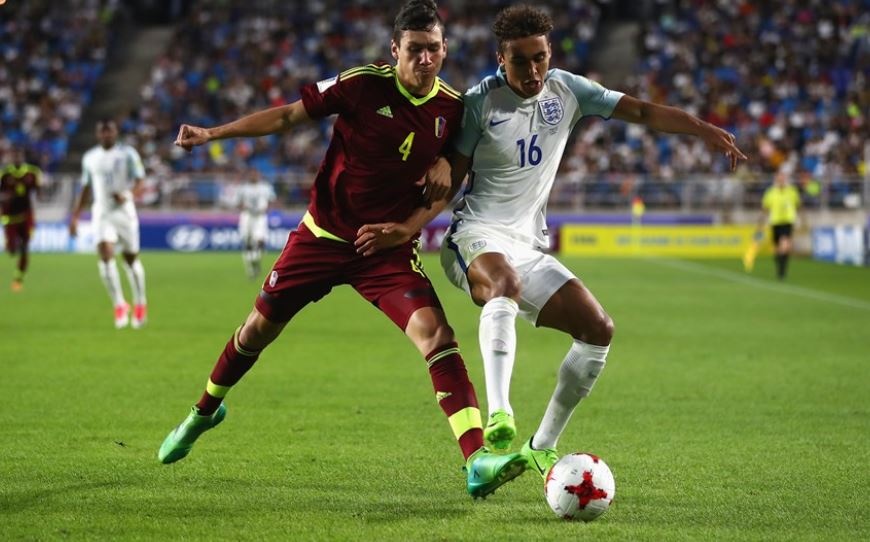 Bi kich cua dan sao tre Anh len dinh the gioi nam 2017 anh 13