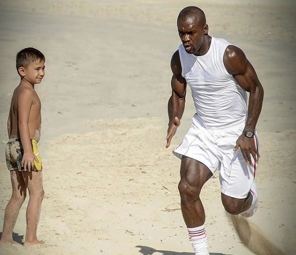 10 danh thu giu voc dang an tuong sau khi giai nghe anh 1