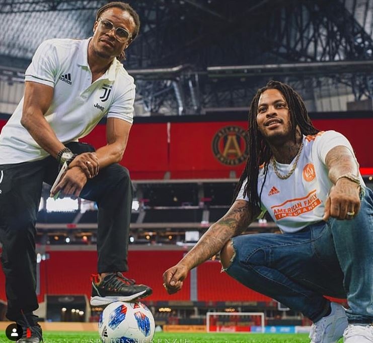 10 danh thu giu voc dang an tuong sau khi giai nghe anh 7