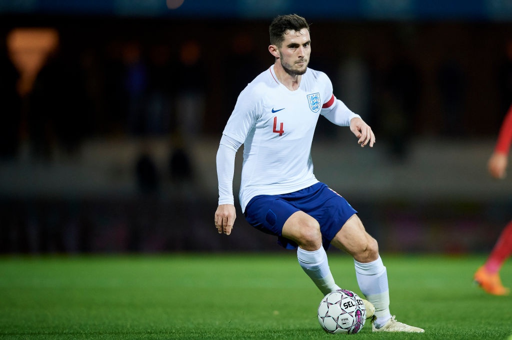 Bi kich cua dan sao tre Anh len dinh the gioi nam 2017 anh 8