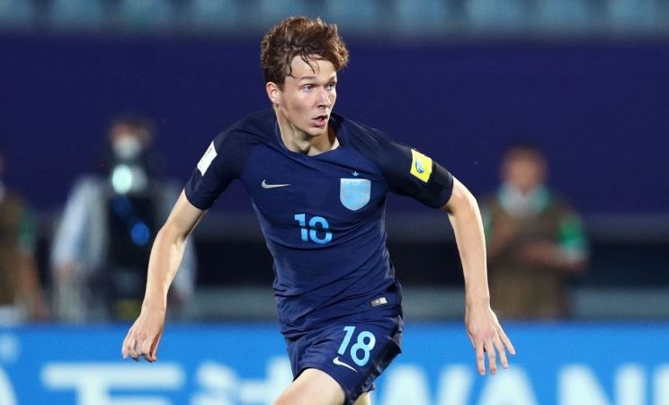 Bi kich cua dan sao tre Anh len dinh the gioi nam 2017 anh 10