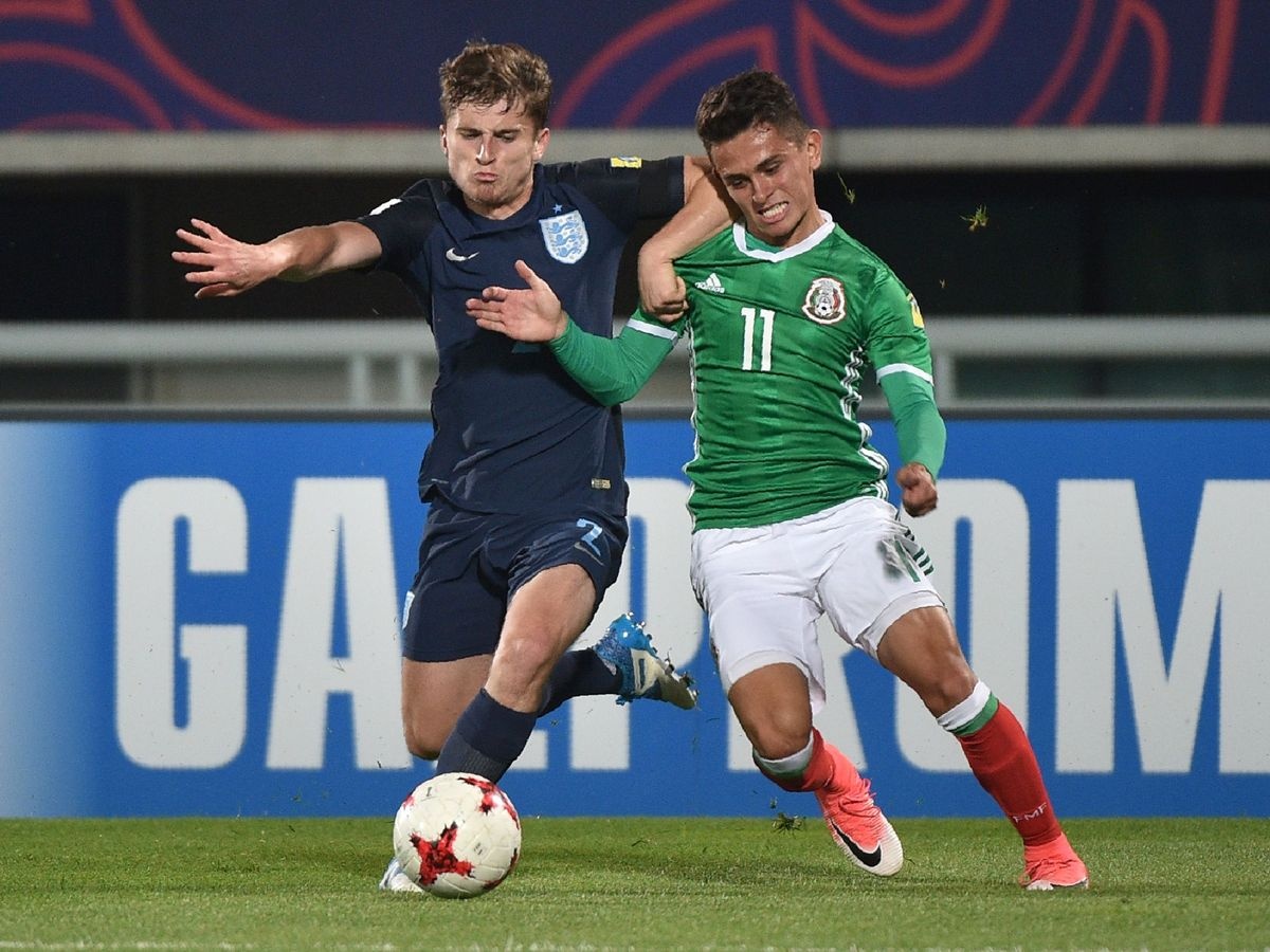 Bi kich cua dan sao tre Anh len dinh the gioi nam 2017 anh 4