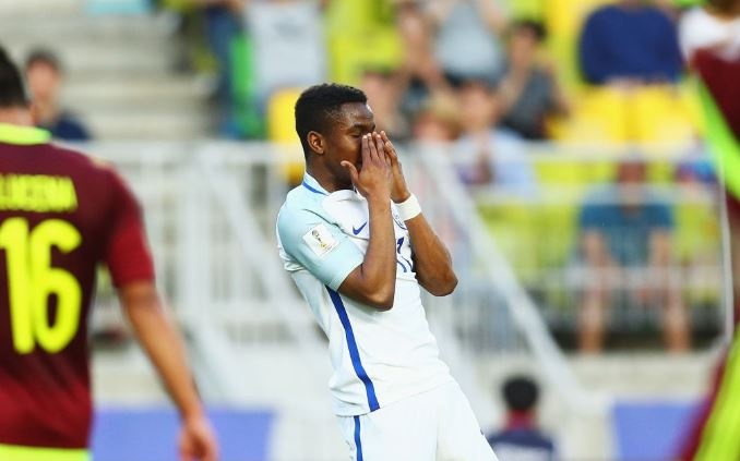 Bi kich cua dan sao tre Anh len dinh the gioi nam 2017 anh 12