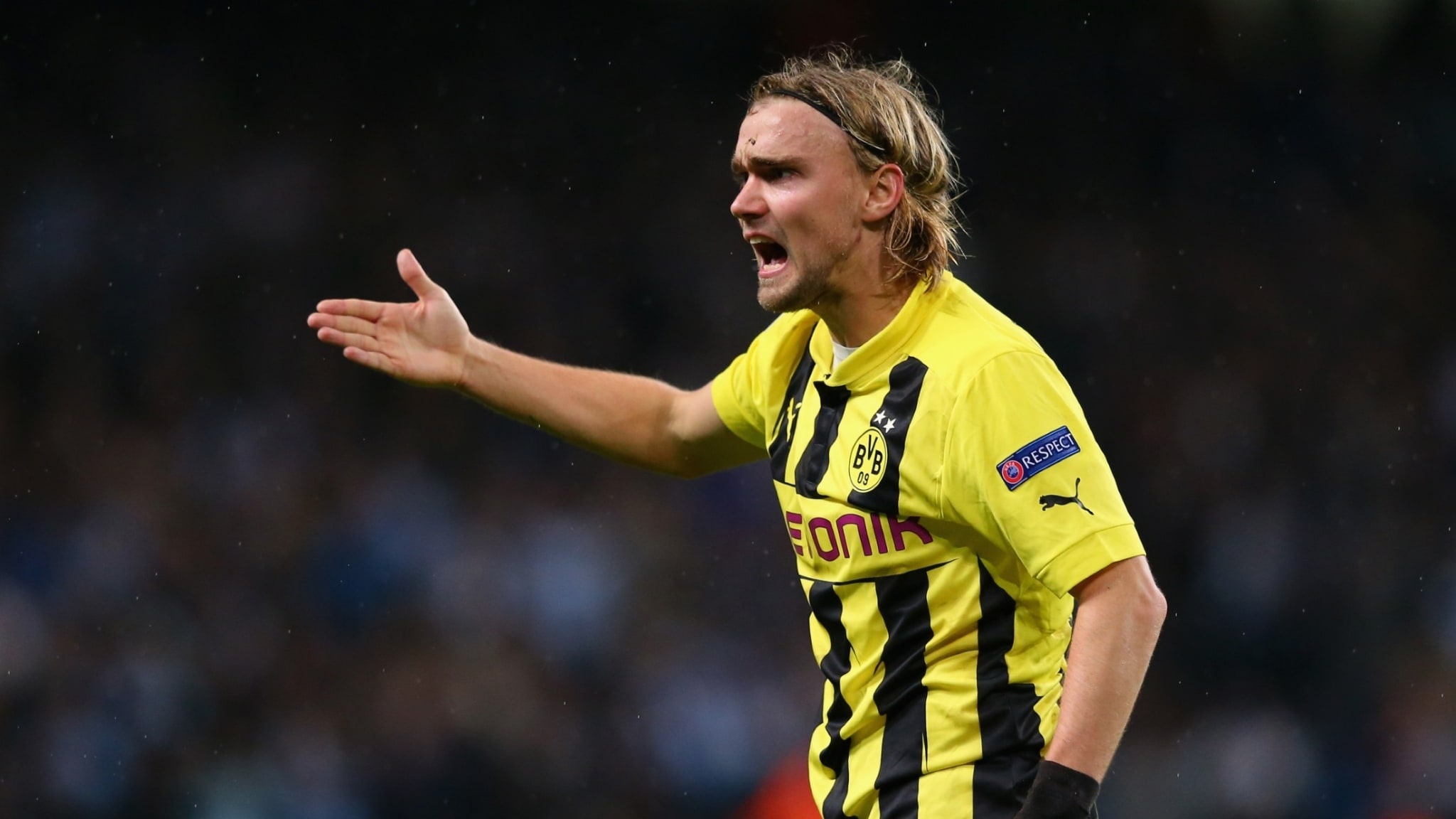 Doi hinh Dortmund khuay dao chau Au nam 2013 anh 7