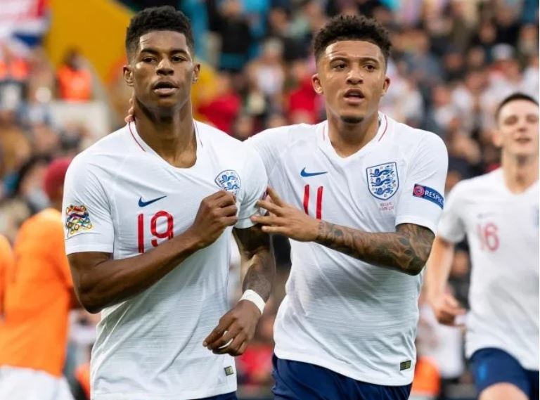 MU hoan tat moi thu tuc chieu mo Sancho anh 1