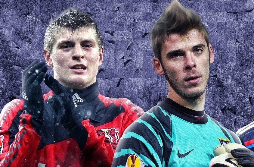 So phan trai nguoc cua dan sao tre sang gia nhat the gioi 10 nam truoc hinh anh