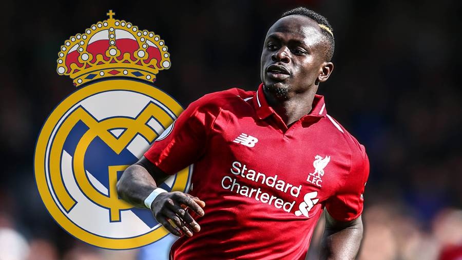 'Mane muon den Real Madrid vi bi doi xu bat cong' hinh anh