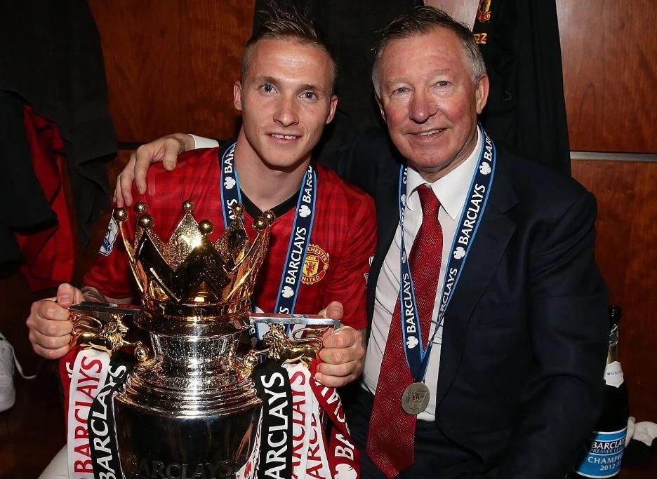 8 cau thu hong su nghiep vi Sir Alex giai nghe anh 1