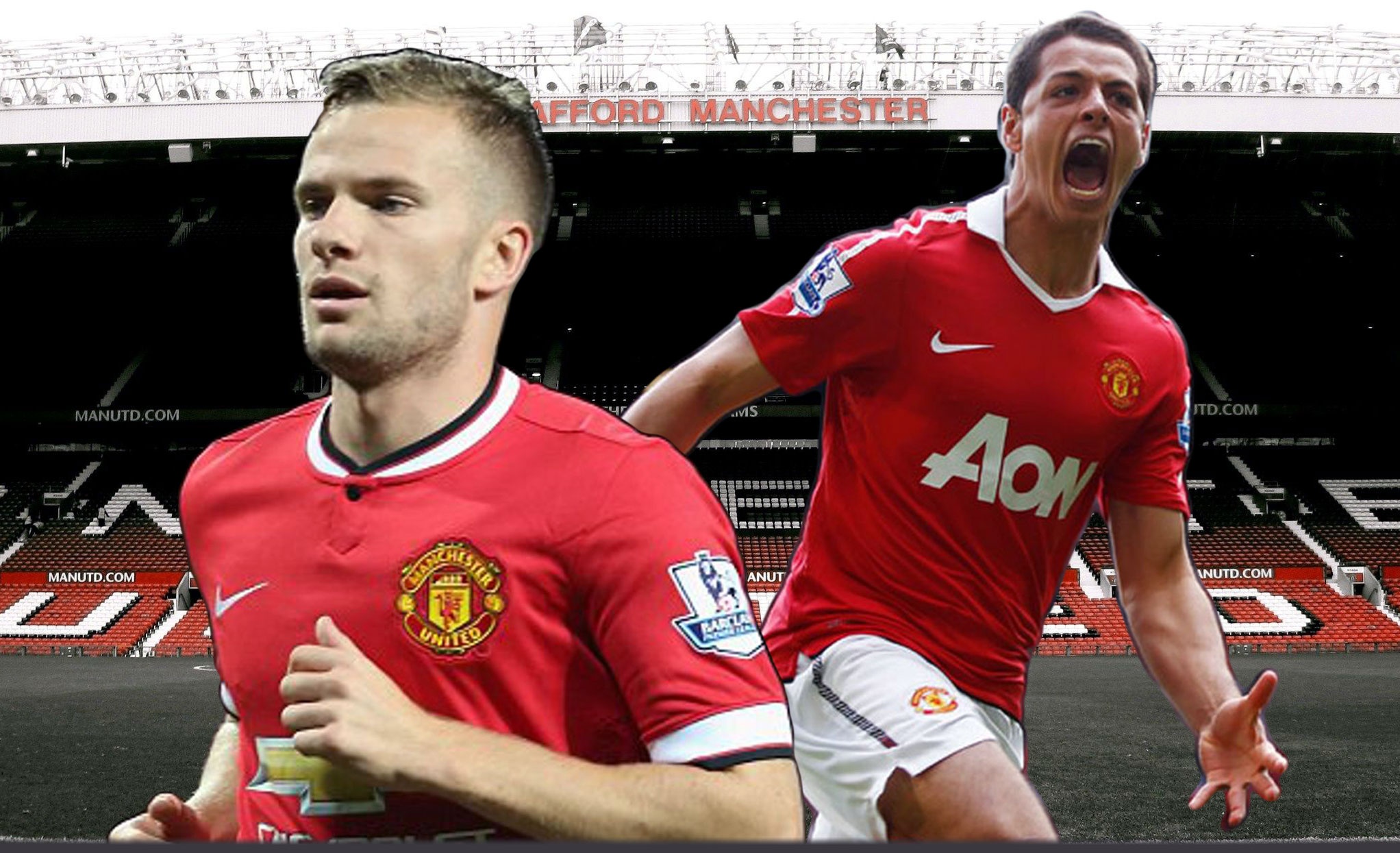 8 cau thu hong su nghiep sau khi Sir Alex giai nghe hinh anh