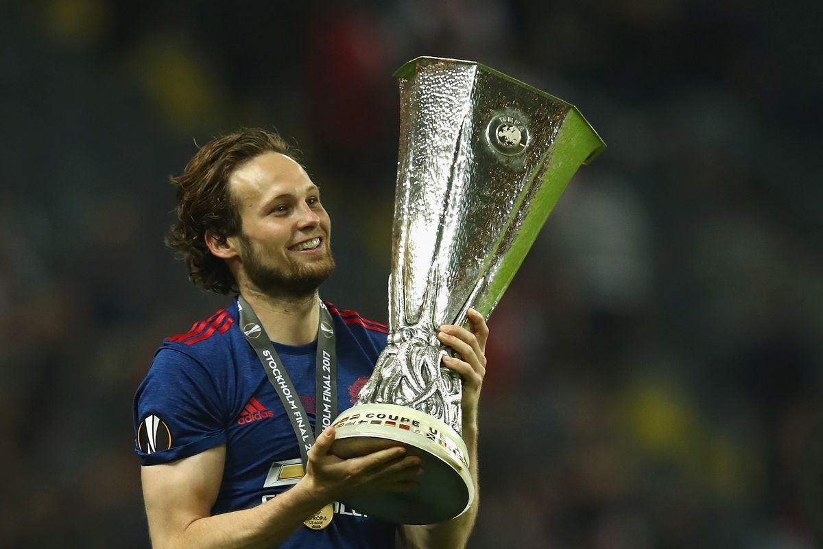 Dan sao MU dang quang Europa League 2016/17 anh 6