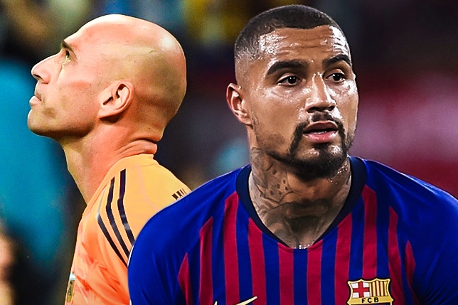 Doi hinh te nhat tung sat canh cung Messi hinh anh