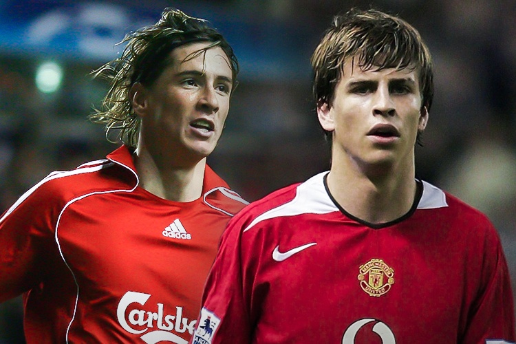 Doi hinh Tay Ban Nha hay nhat lich su Premier League gay tranh cai hinh anh