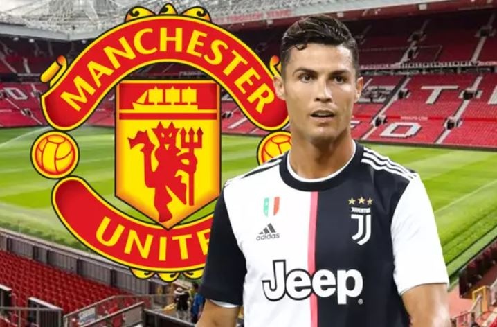 'Ronaldo tro lai MU la dieu khong bat ngo' hinh anh