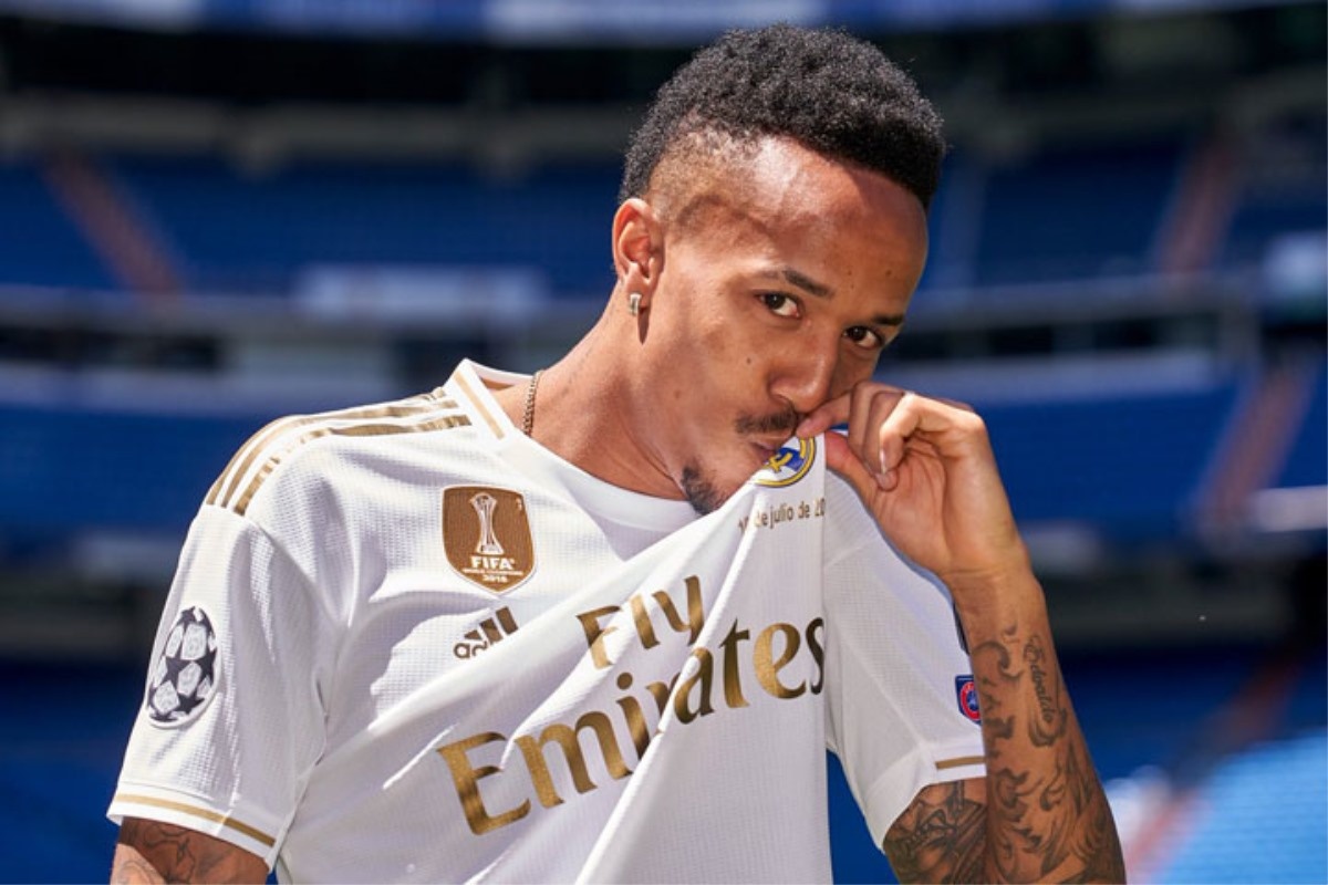 'Dai ngan ha 3.0' cua Real Madrid anh 4