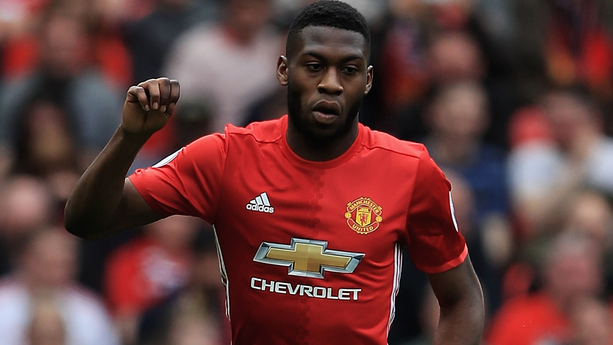 MU chuan bi thay mau voi 9 ngoi sao ra di he nay anh 9