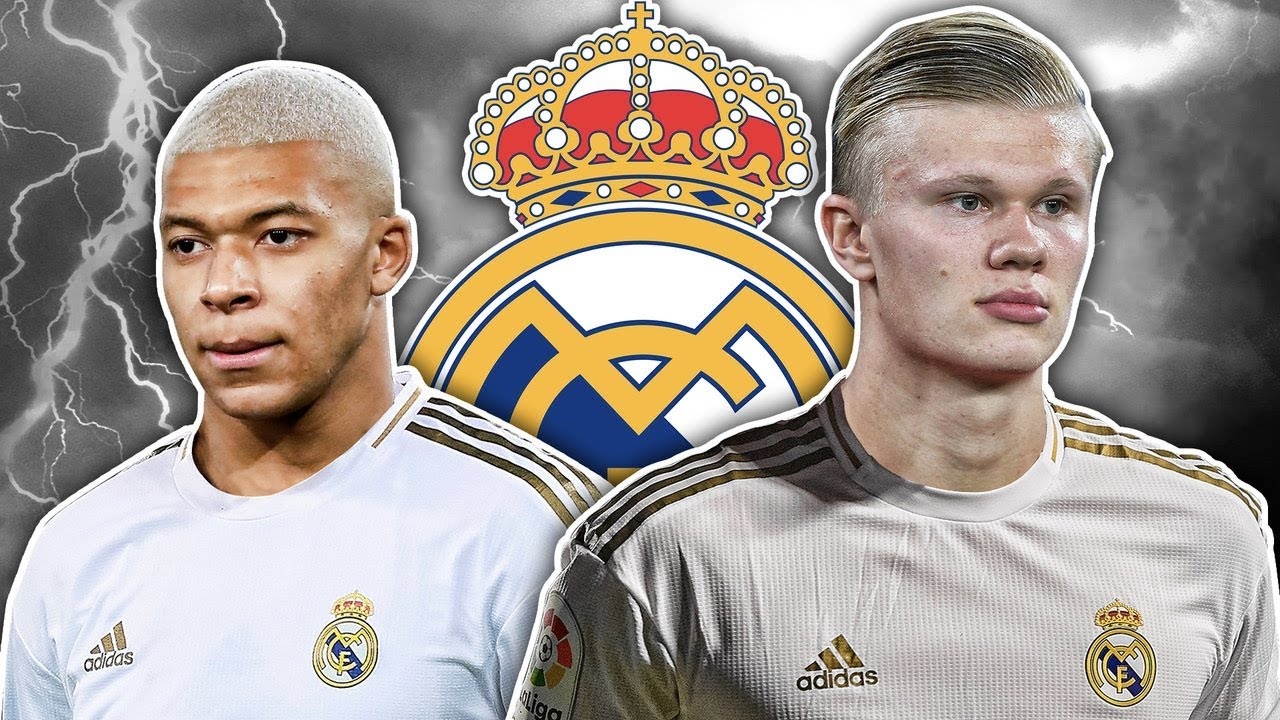 Du doan 'Dai ngan ha 3.0' cua Real Madrid hinh anh