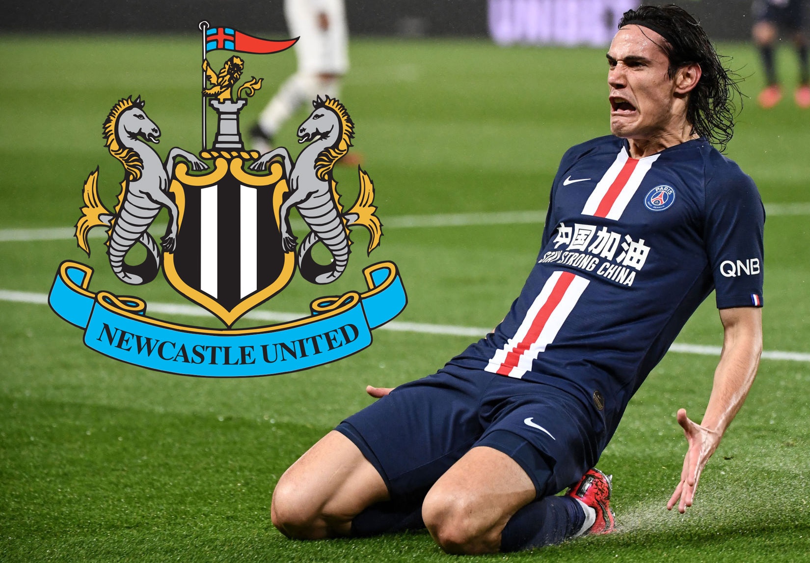 Newcastle len ke hoach kich no 3 bom tan chuyen nhuong hinh anh