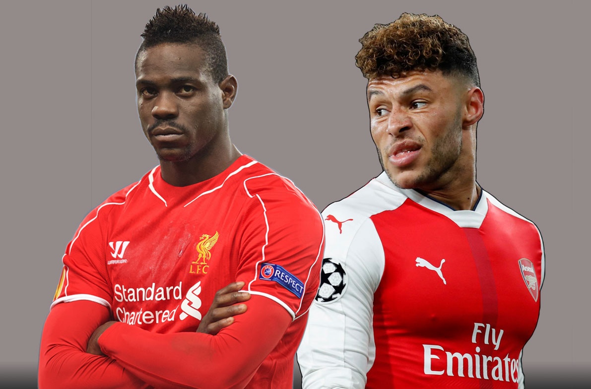 Balotelli va nhung cau thu tung duoc du doan gianh Qua bong vang hinh anh