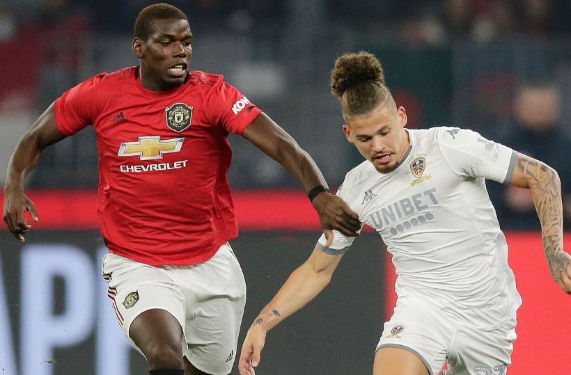 Premier League co the dien ra voi so doi nhieu chua tung co hinh anh