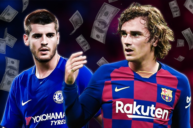 Doi hinh lang phi nhat lich su tri gia gan 1 ty USD hinh anh