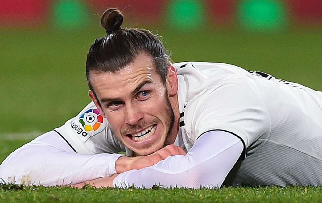 Gareth Bale up mo kha nang sang My thi dau hinh anh