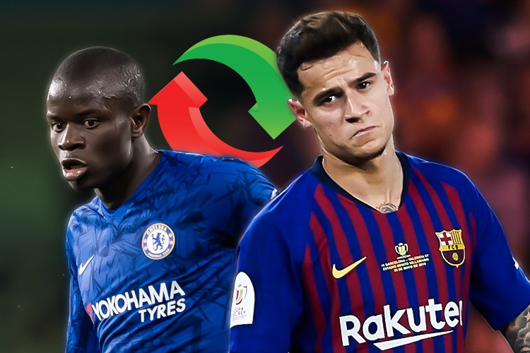 10 phi vu trao doi cau thu co the xay ra trong mua he hinh anh