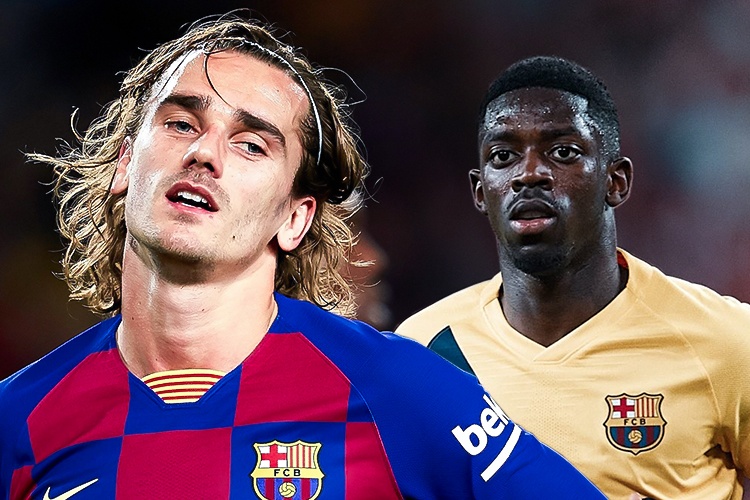 Barca thay mau, 9 ngoi sao sap phai ra di hinh anh