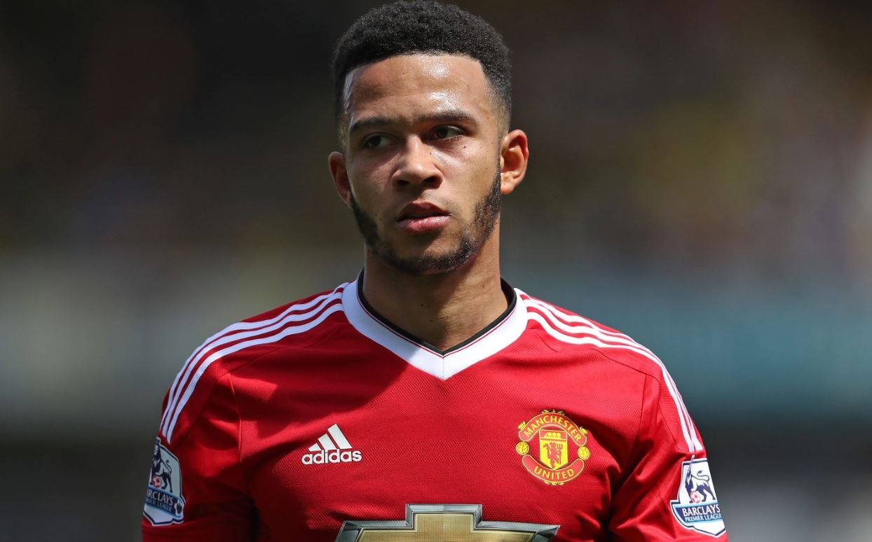 Bi kich cua 8 sao tre duoc menh danh la 'Ronaldo moi' anh 2