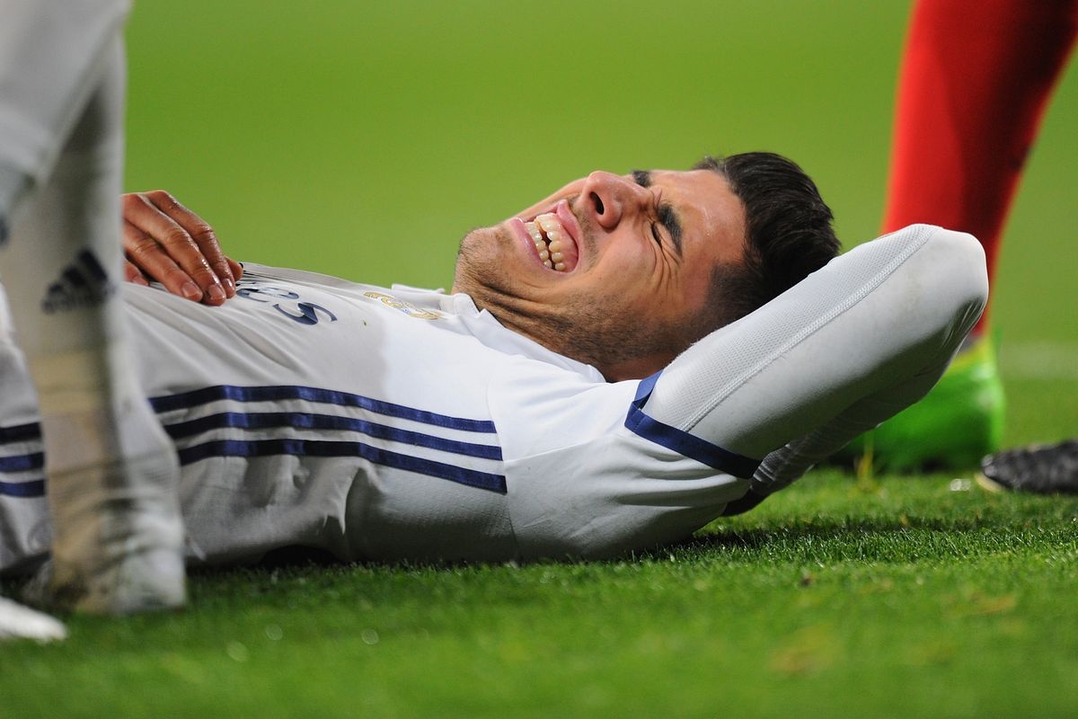 Bi kich cua 8 sao tre duoc menh danh la 'Ronaldo moi' anh 3