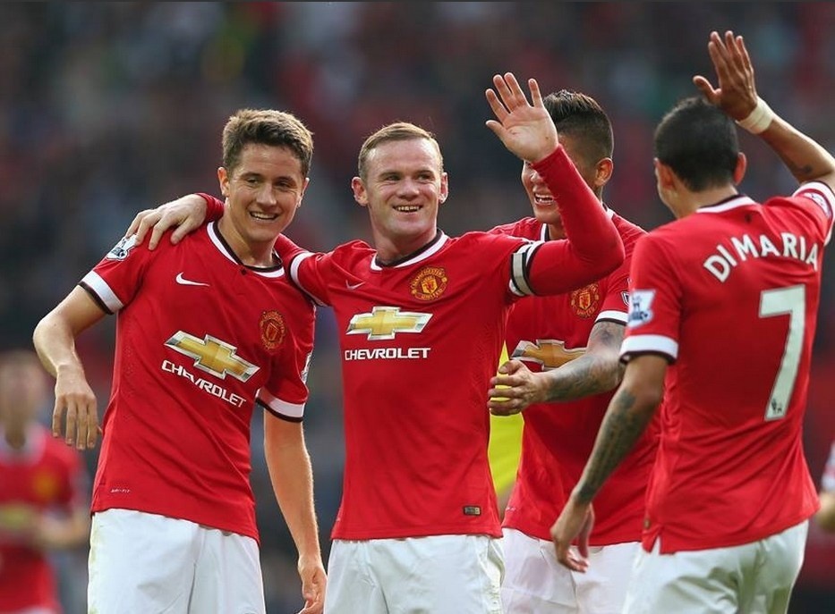 MU thua nguoc Leicester City anh 11