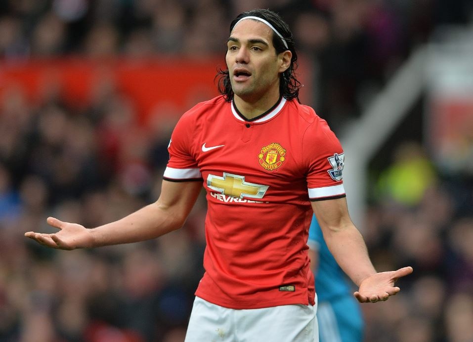 MU thua nguoc Leicester City anh 13