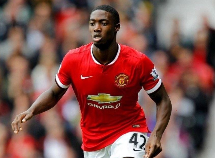 MU thua nguoc Leicester City anh 6