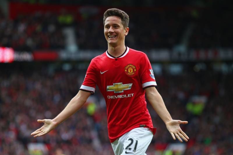 MU thua nguoc Leicester City anh 9