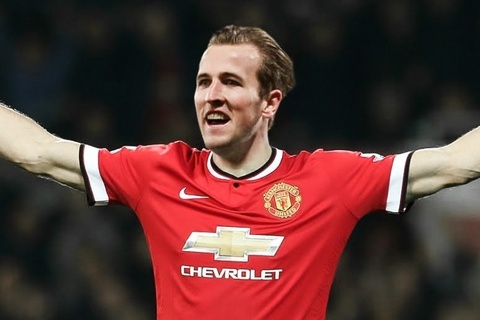 Berbatov khuyen Harry Kane gia nhap Man Utd hinh anh